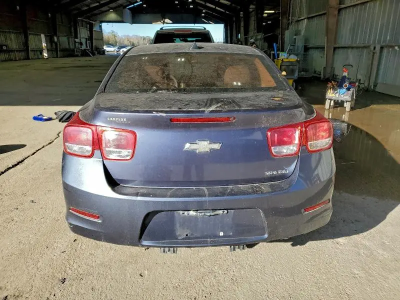 2013 CHEVROLET MALIBU LS  