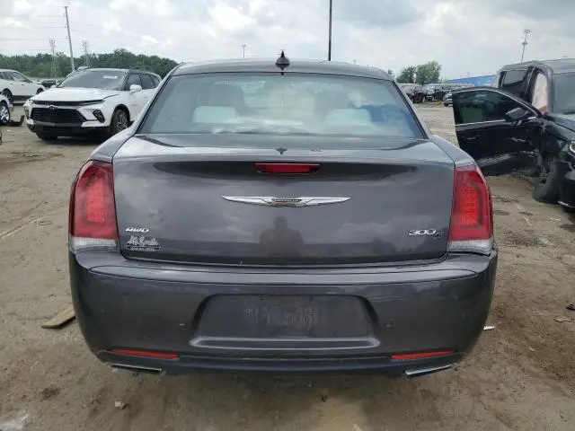 2017 CHRYSLER 300 S  