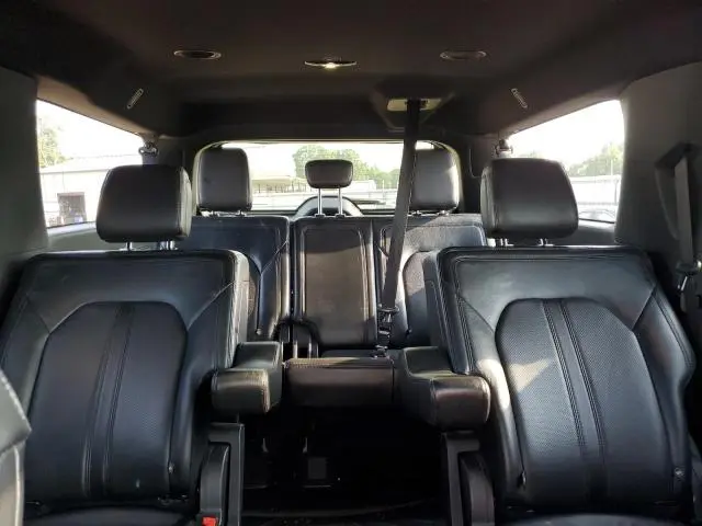 2018 FORD EXPEDITION MAX LIMITED  