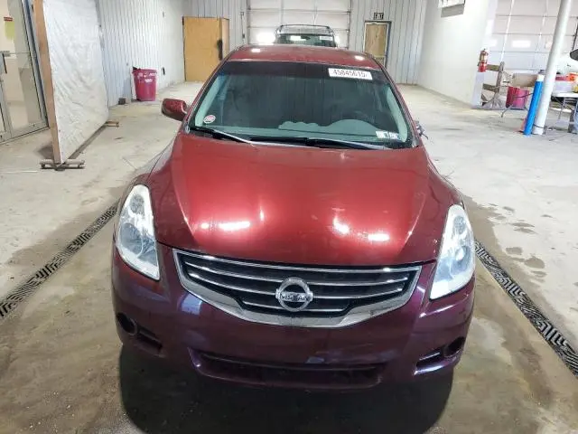 2010 NISSAN ALTIMA BASE  