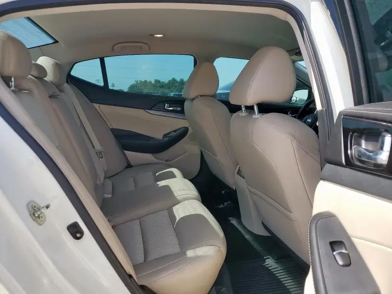 2016 NISSAN MAXIMA 3.5S  