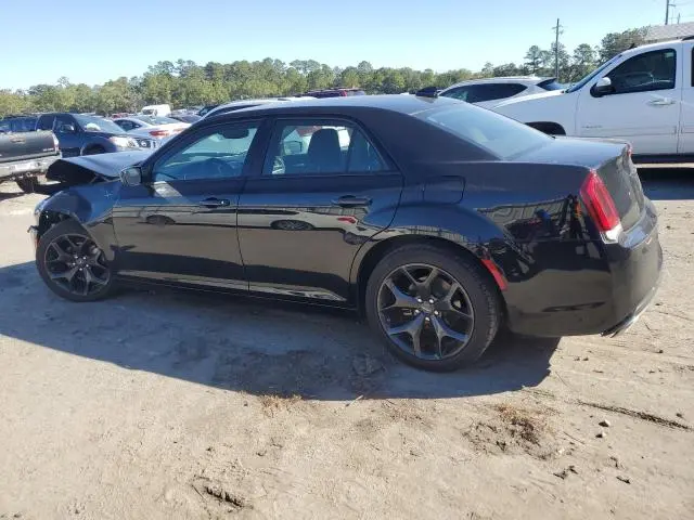2023 CHRYSLER 300 TOURING  