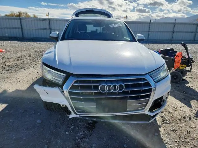 2019 AUDI Q5 PREMIUM  