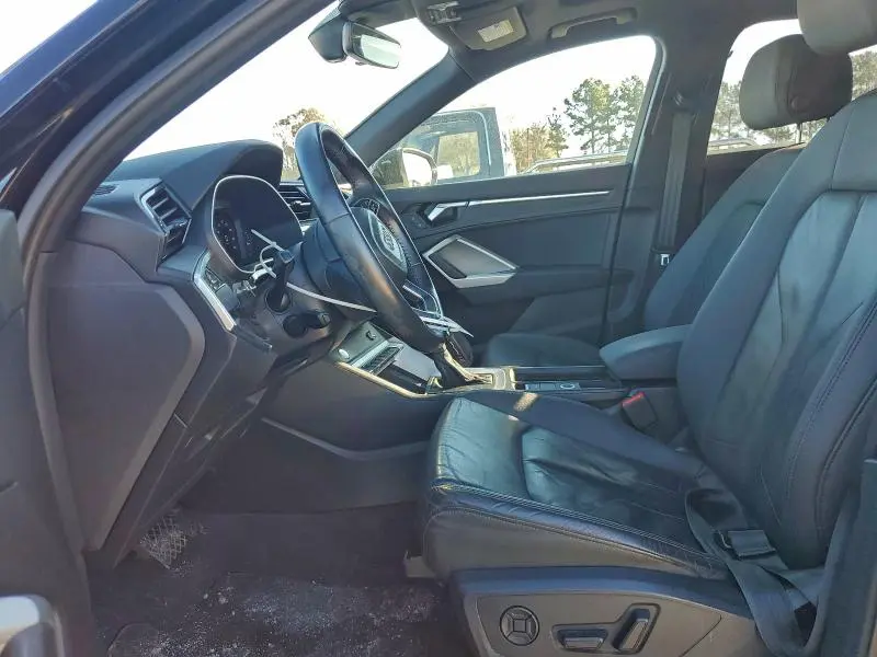 2019 AUDI Q3 PREMIUM  