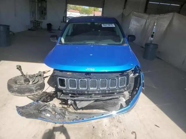 2021 JEEP COMPASS SPORT  