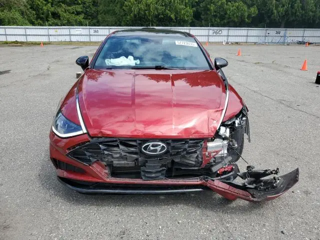 2023 HYUNDAI SONATA SEL PLUS  