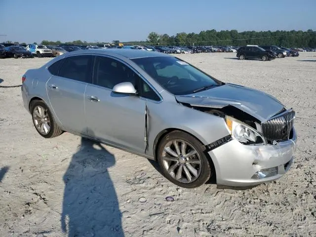 2014 BUICK VERANO   