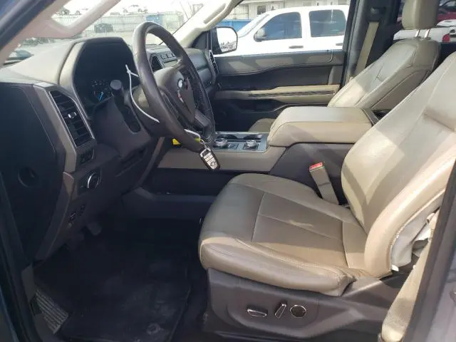 2018 FORD EXPEDITION XLT  