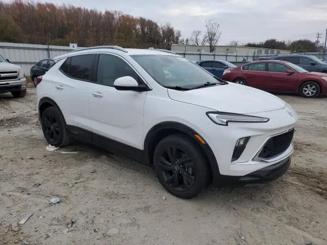 2024 BUICK ENCORE GX SPORT TOURING  