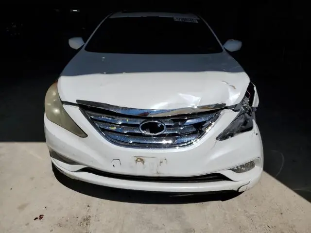 2012 HYUNDAI SONATA SE  