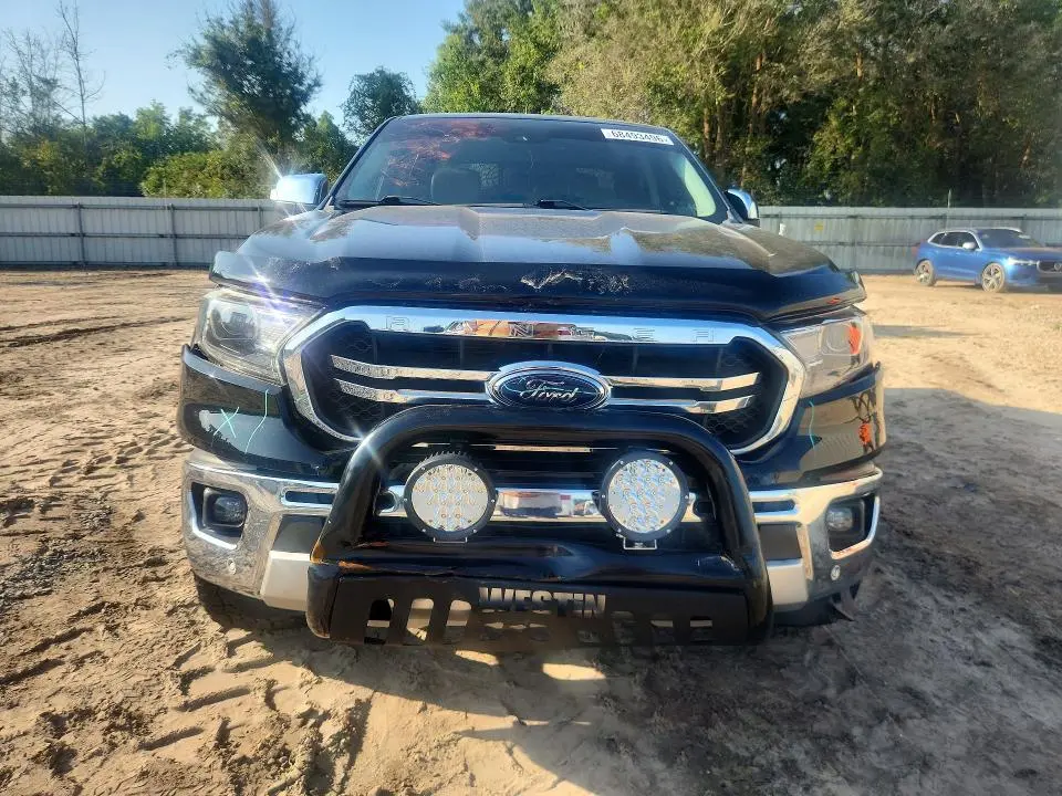 2019 FORD RANGER XL  