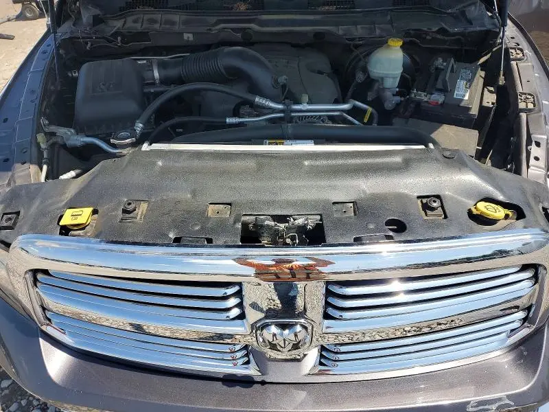 2014 RAM 1500 SLT  