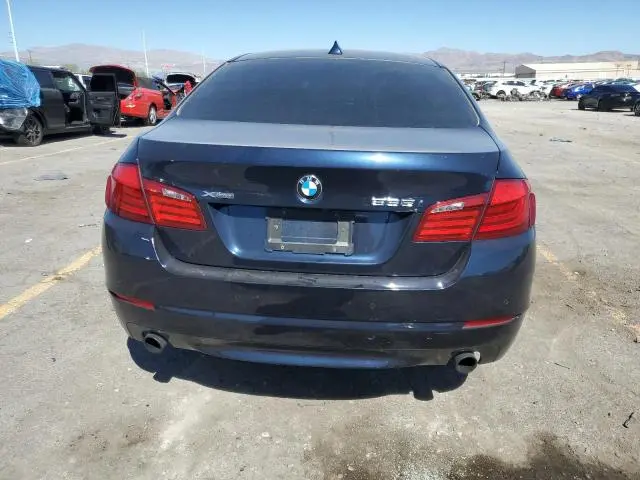 2013 BMW 535 XI  