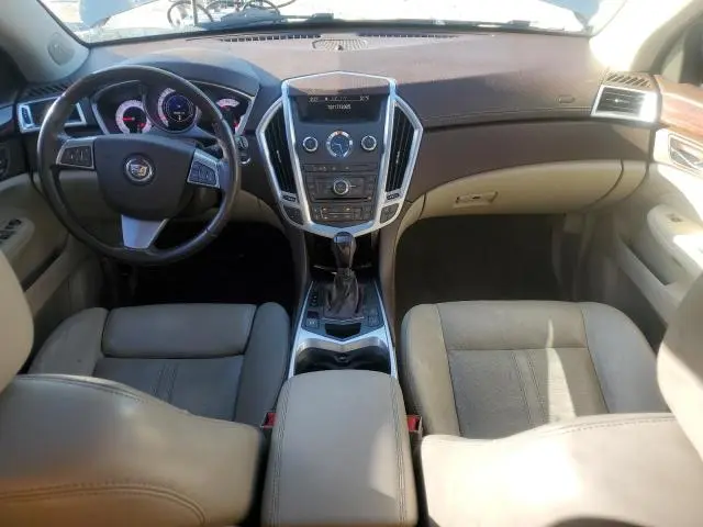 2011 CADILLAC SRX LUXURY COLLECTION  
