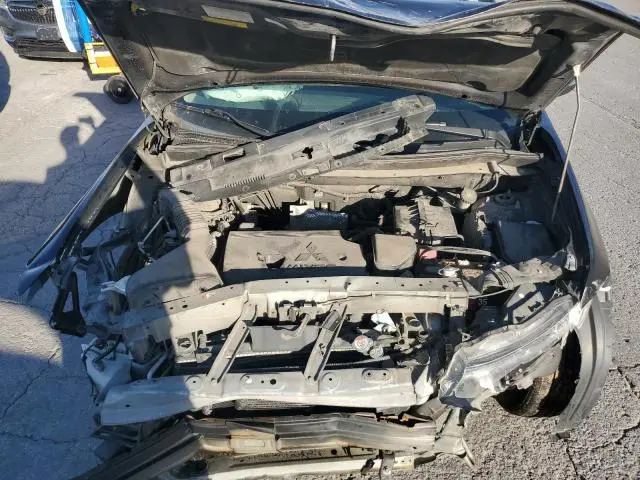 2014 MITSUBISHI OUTLANDER SE  