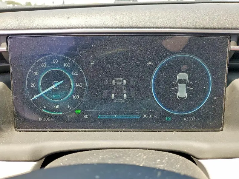 2023 HYUNDAI TUCSON SEL CONVENIENCE  