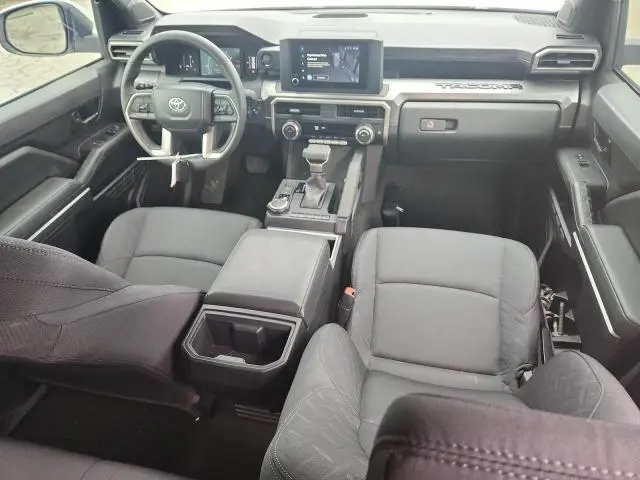 2024 TOYOTA TACOMA DOUBLE CAB  