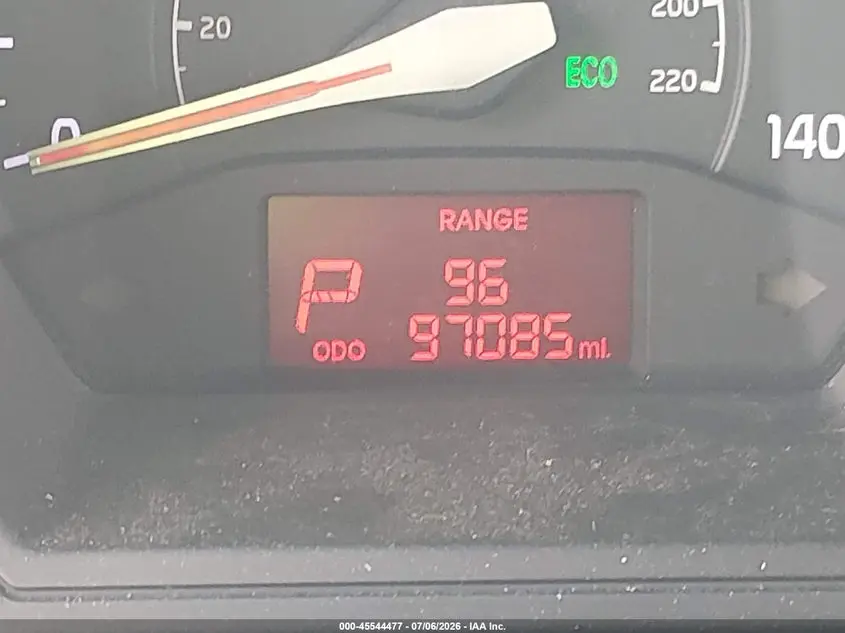 2015 KIA RIO LX