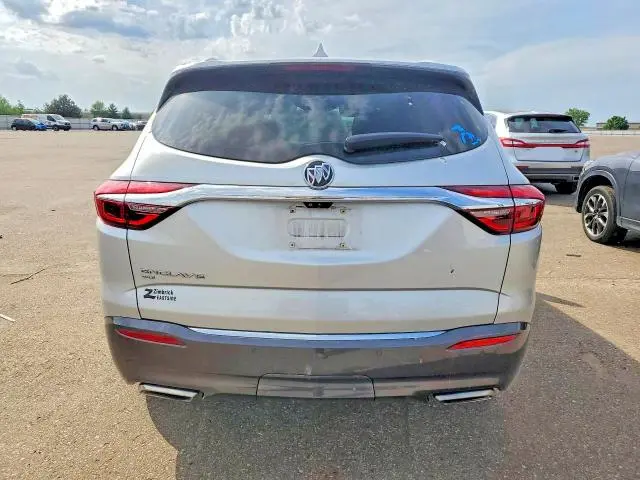 2021 BUICK ENCLAVE PREMIUM  