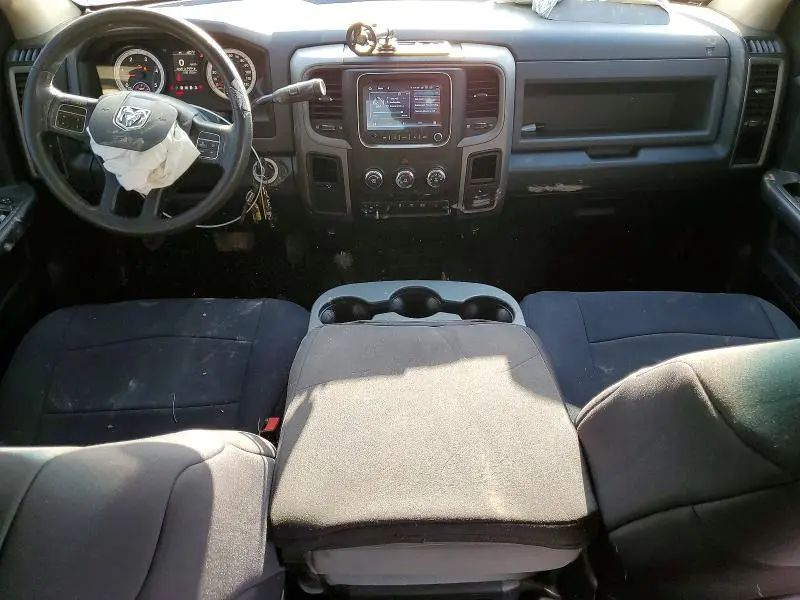 2015 RAM 2500 ST  