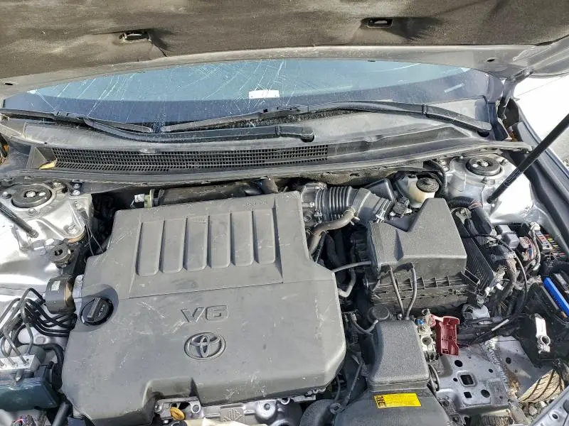 2013 TOYOTA AVALON BASE  