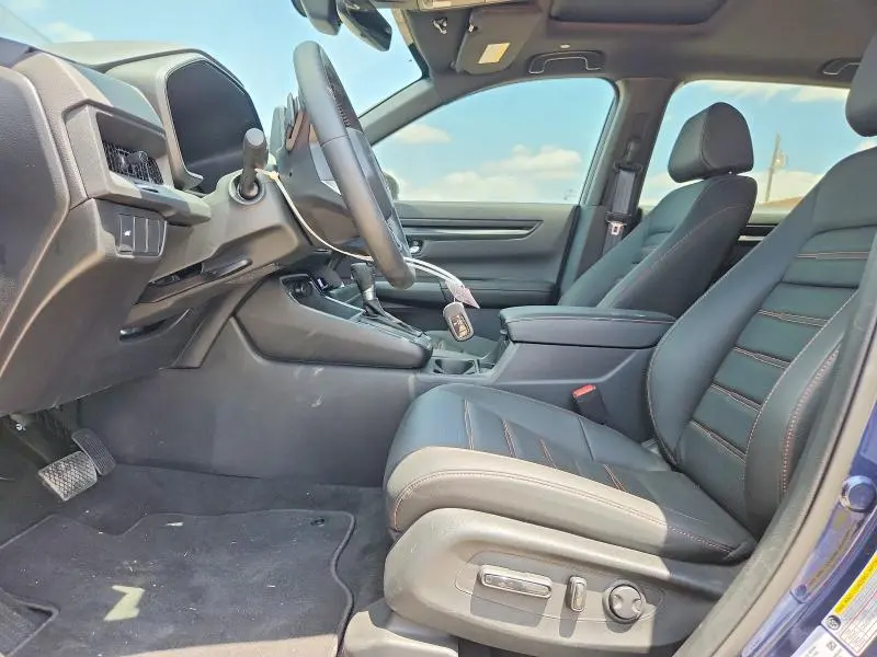 2026 HONDA CR-V SPORT-L  