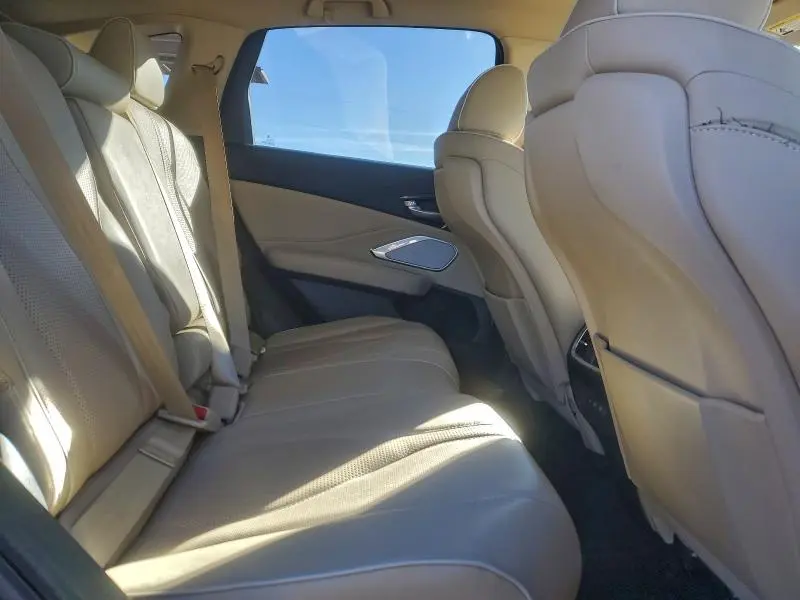 2019 ACURA RDX ADVANCE  