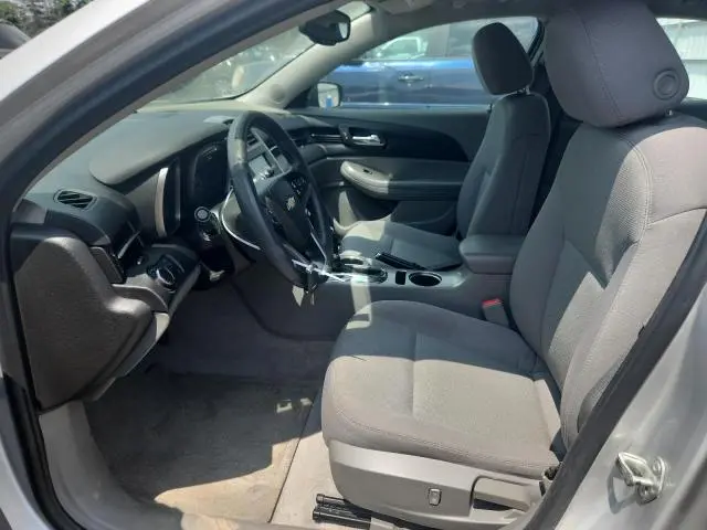 2014 CHEVROLET MALIBU LS  