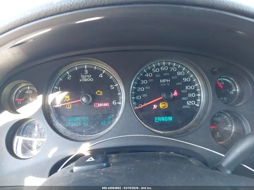 2013 GMC YUKON XL 1500 SLT