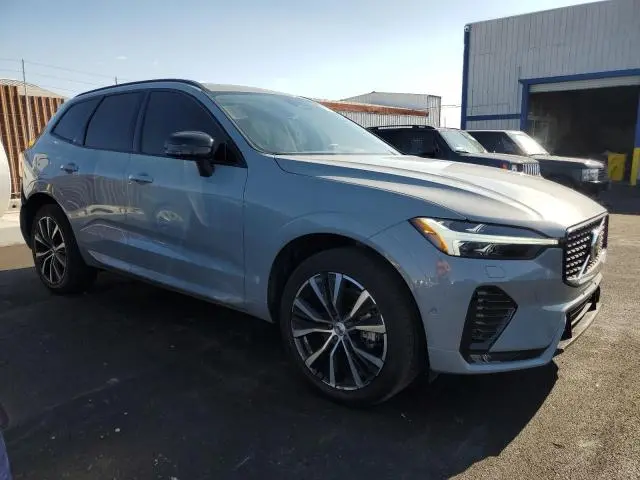 2025 VOLVO XC60 PLUS  