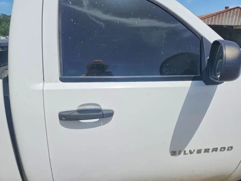 2013 CHEVROLET SILVERADO C1500  
