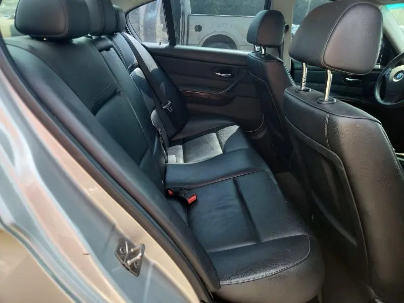 2011 BMW 328 I  