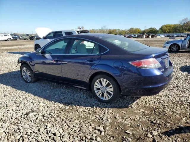 2010 MAZDA 6 I  