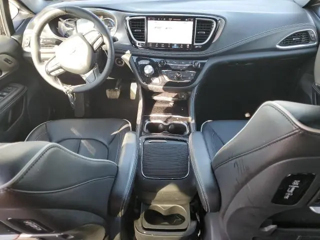 2022 CHRYSLER PACIFICA HYBRID LIMITED  