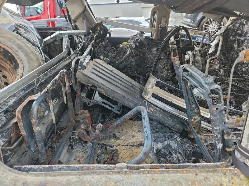 2010 CHEVROLET SILVERADO K1500 LT  