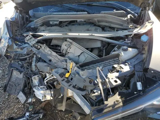 2020 ALFA ROMEO STELVIO TI  