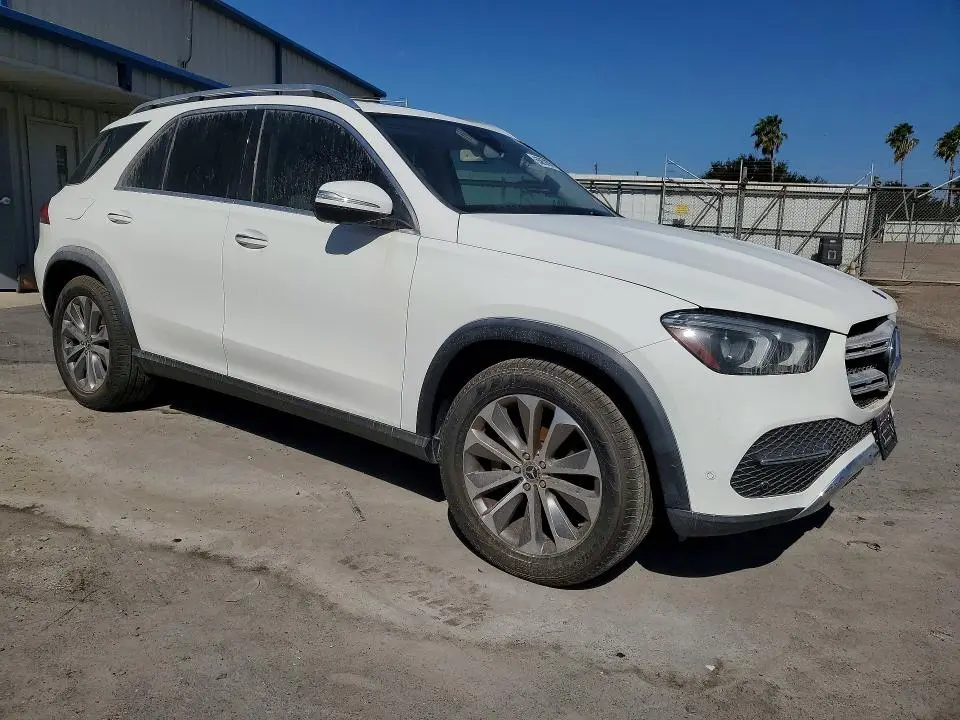 2020 MERCEDES-BENZ GLE 350  