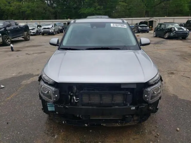 2022 HYUNDAI VENUE SE  