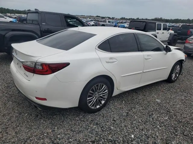 2017 LEXUS ES 350  
