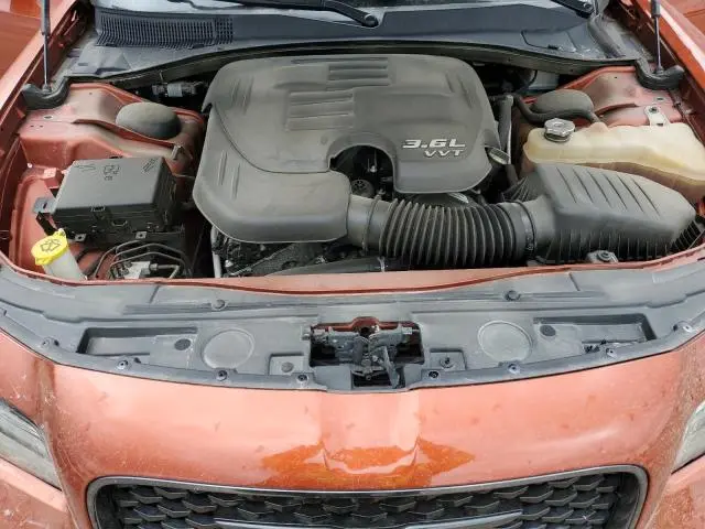 2021 CHRYSLER 300 S  