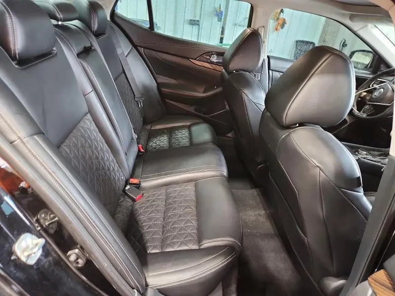2016 NISSAN MAXIMA PLATINUM  