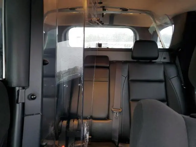 2021 DODGE DURANGO PURSUIT  