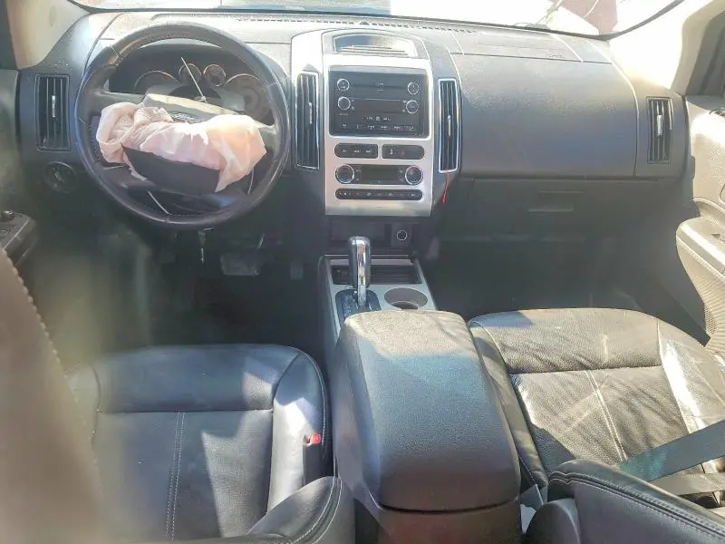 2010 FORD EDGE LIMITED  