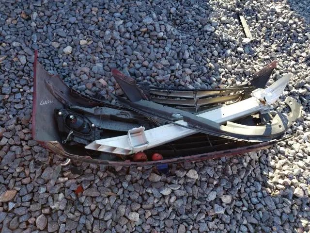 2011 HYUNDAI GENESIS 3.8L  