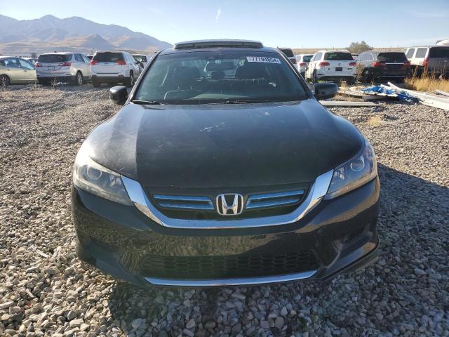 2015 HONDA ACCORD HYBRID EXL