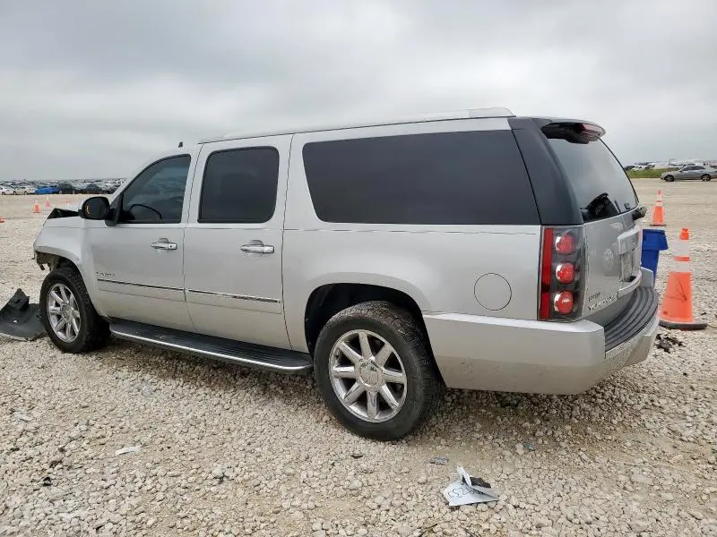 2010 GMC YUKON XL DENALI  