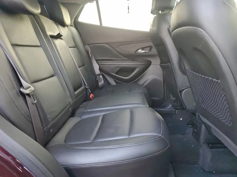 2018 BUICK ENCORE ESSENCE  