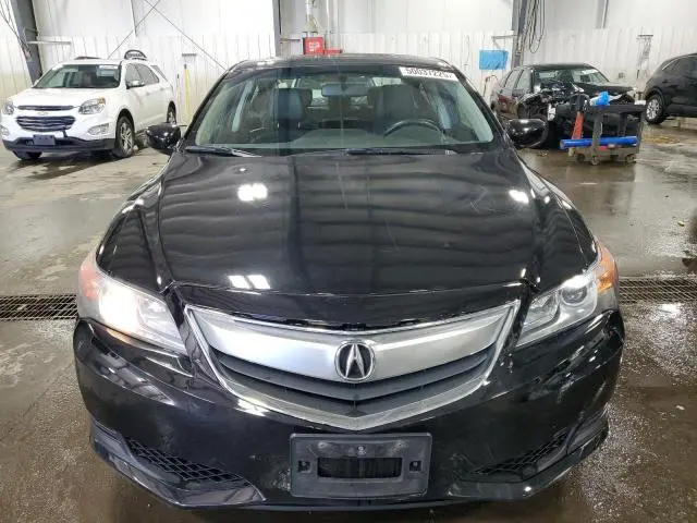 2015 ACURA ILX 20  