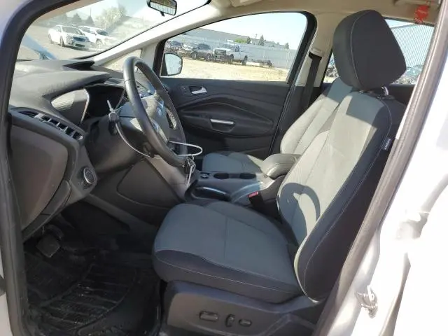 2017 FORD C-MAX SE