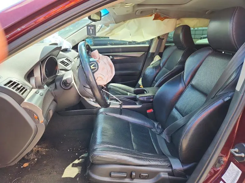 2010 ACURA TL   